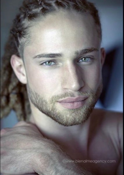 Alexander Masson