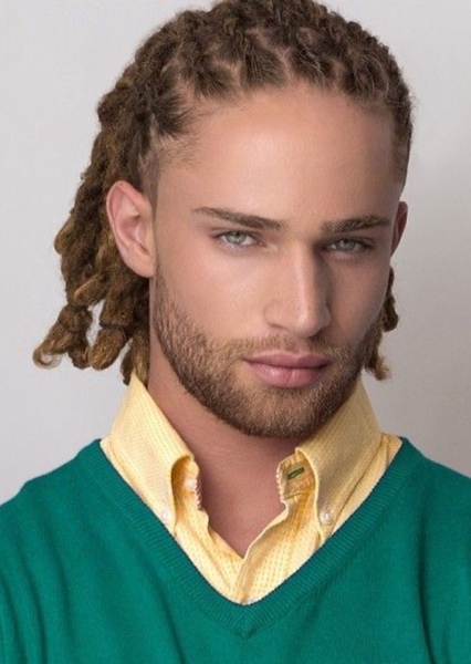 Alexander Masson photo