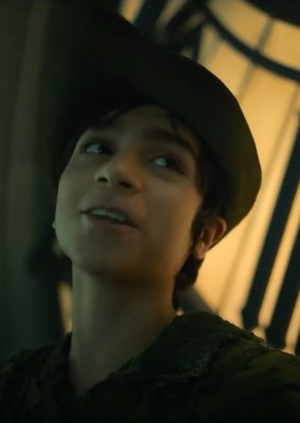 Peter Pan