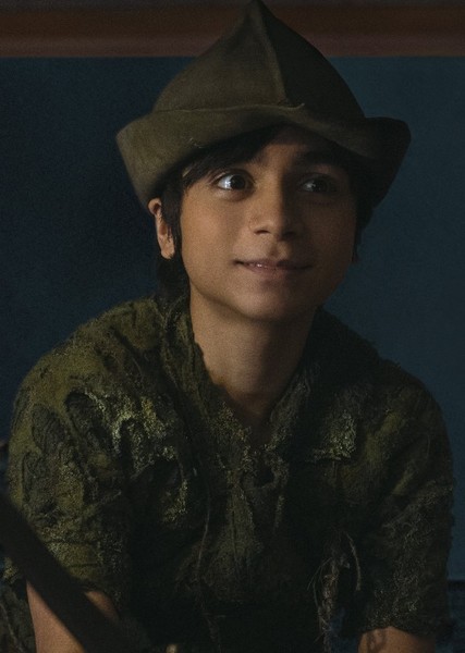 Alexander Molony photo