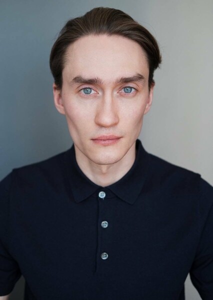 Alexander Nikonov