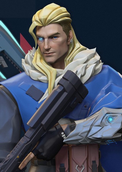 Alexander Novikov