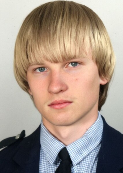 Alexander Ovchinnikov