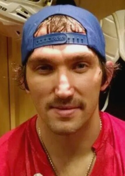 Alexander Ovechkin photo