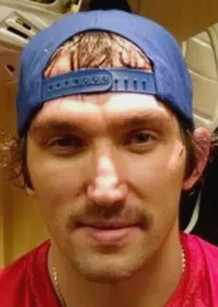 Alexander Ovechkin photo
