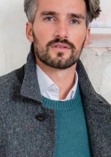 Alexander paval