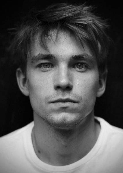 Alexander Petrov
