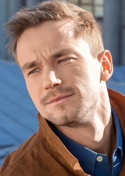 Alexander Petrov