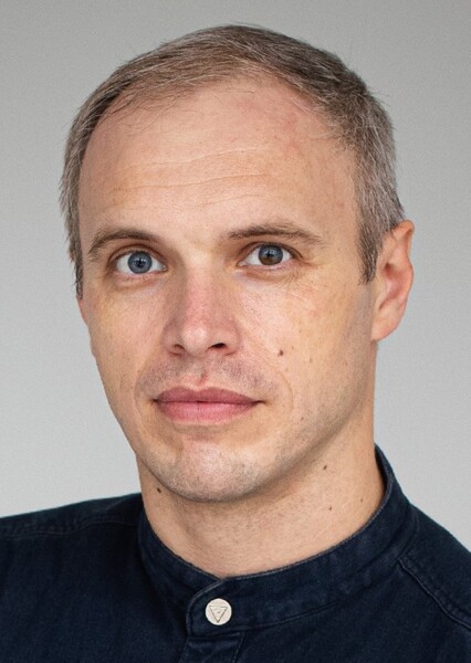 Alexander Pugachev