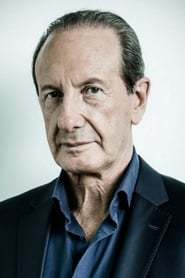 Alexander Rapoport Fan Casting