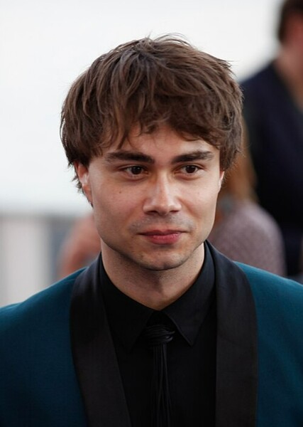 Alexander Rybak photo