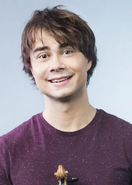 Alexander Rybak