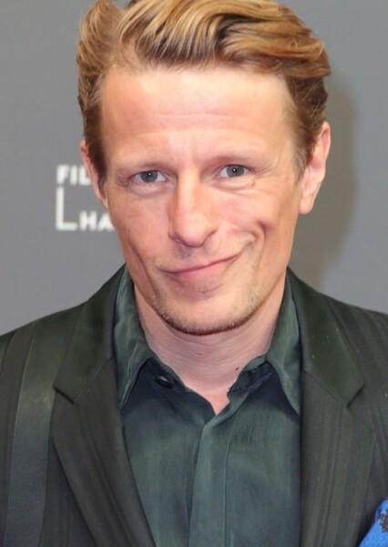 Alexander Scheer photo