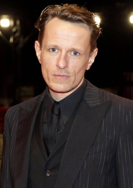 Alexander Scheer photo