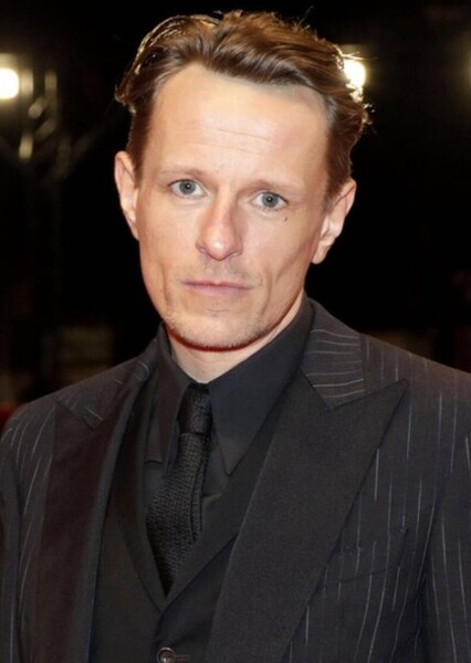 Alexander Scheer photo