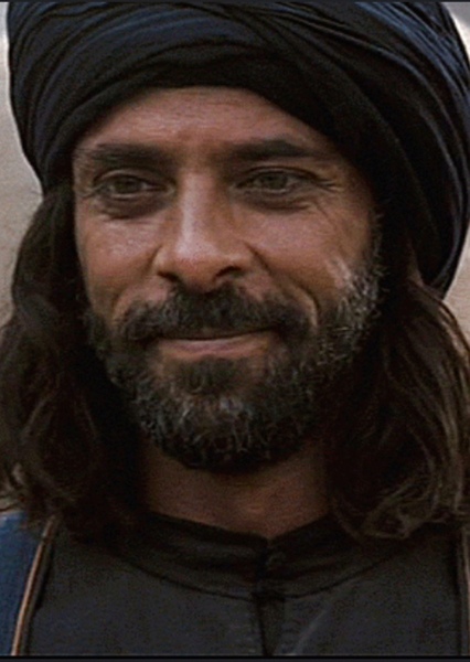 Alexander Siddig