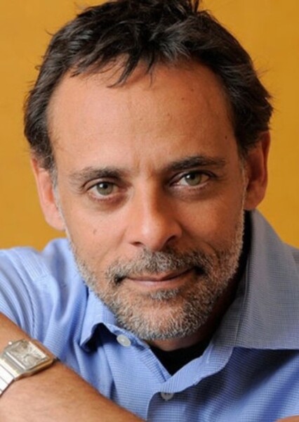 Alexander Siddig photo