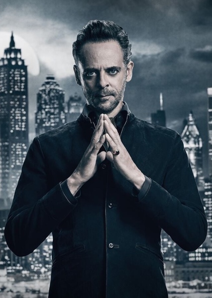 Alexander Siddig photo