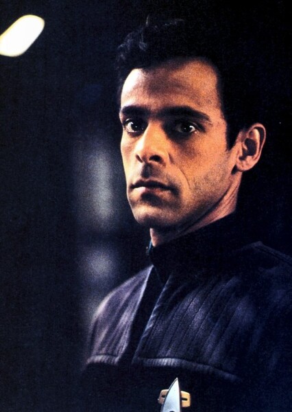 Alexander Siddig photo