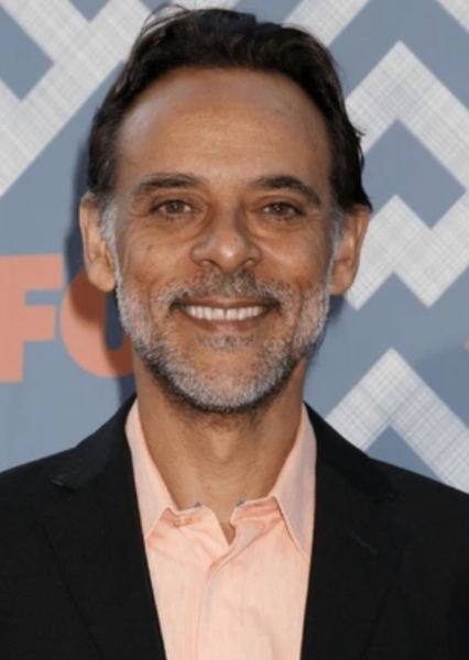 Alexander Siddig