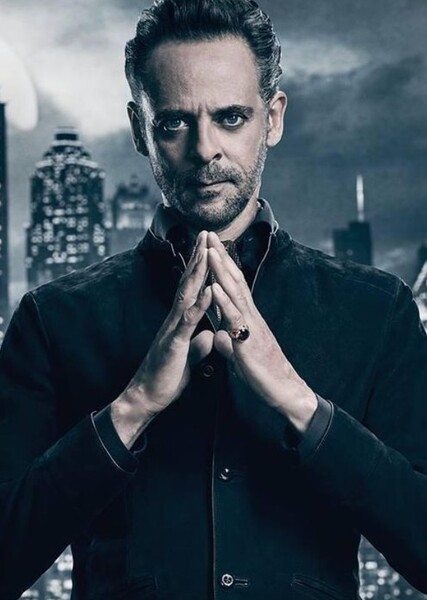 Alexander Siddig photo