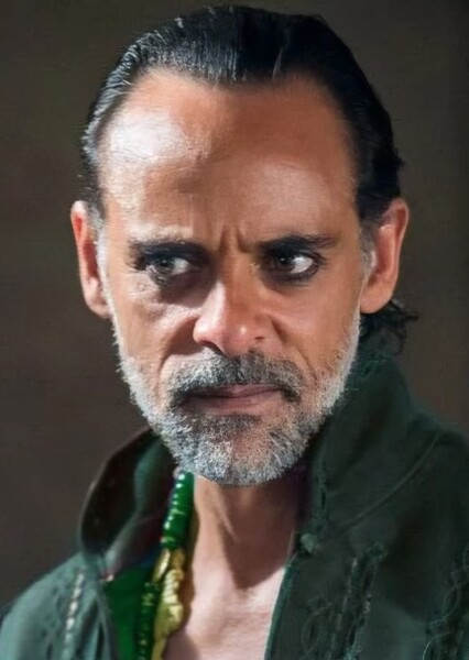 Alexander Siddig photo