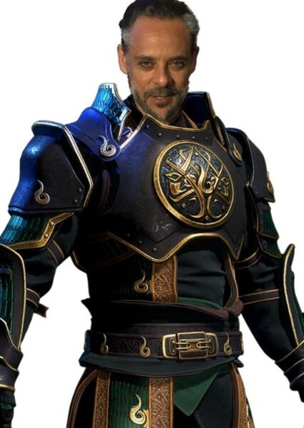 Alexander Siddig photo
