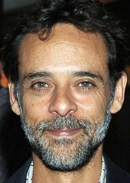 Alexander Siddig
