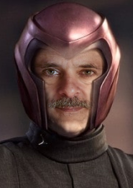 Alexander Siddig photo