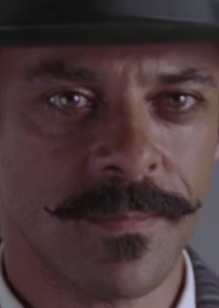 Alexander Siddig photo