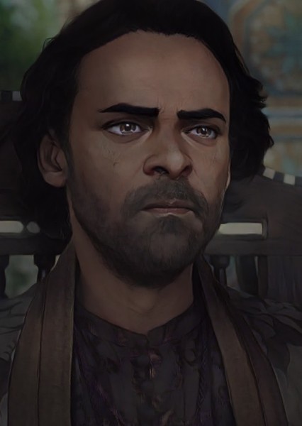 Alexander Siddig photo