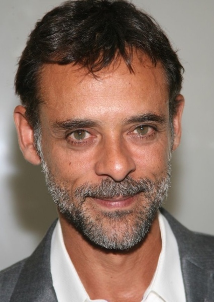 Alexander Siddig