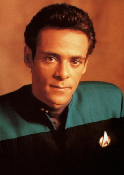 Alexander Siddig photo