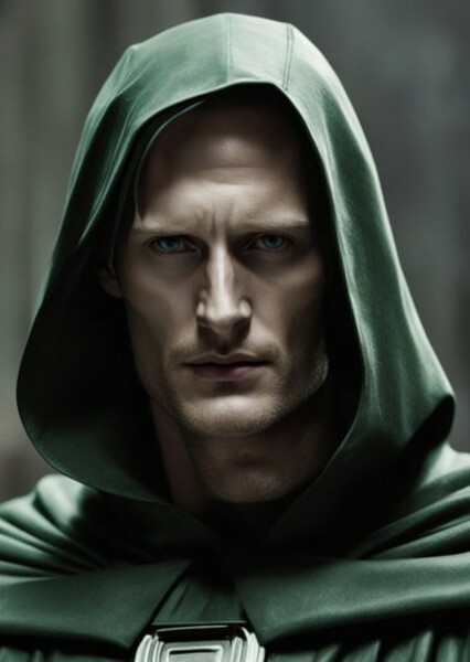Alexander Skarsgård photo