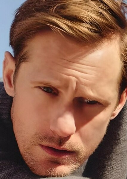 Alexander Skarsgård photo