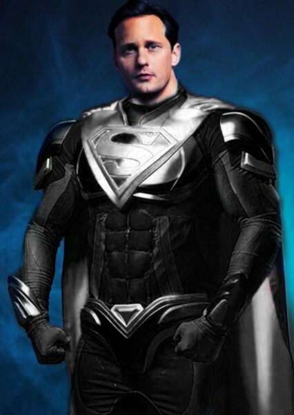 Alexander Skarsgård photo