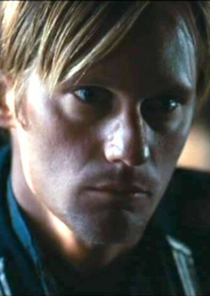 Alexander Skarsgård photo