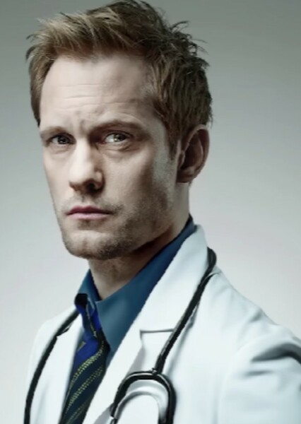 Alexander Skarsgård