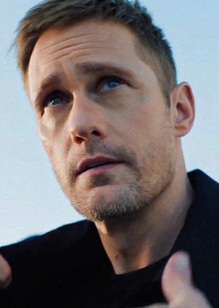 Alexander Skarsgård photo