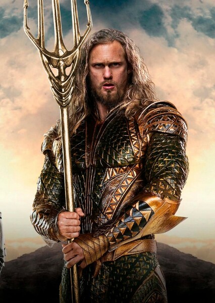 Aquaman