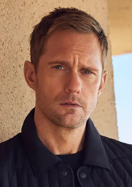 Alexander Skarsgård