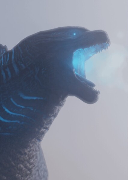 Godzilla