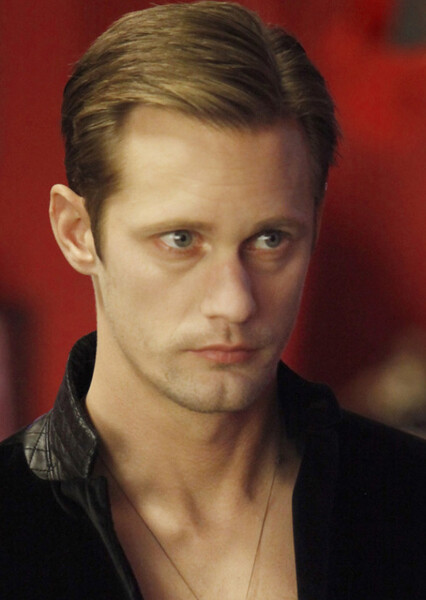 Alexander Skarsgård