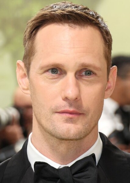 Alexander Skarsgård photo