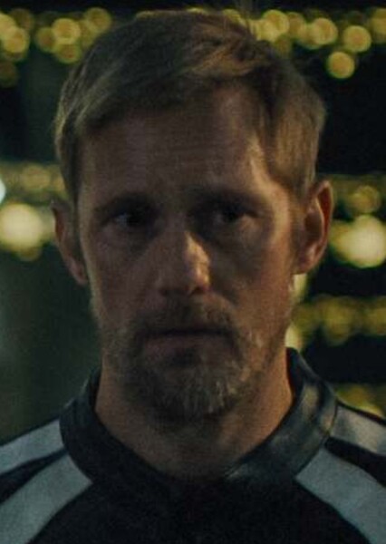 Alexander Skarsgård