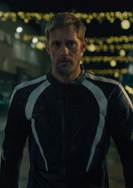 Alexander Skarsgård photo