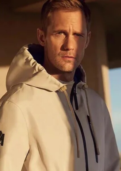Alexander Skarsgård