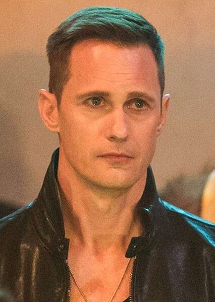 Alexander Skarsgård photo