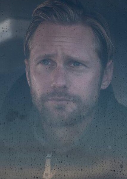 Alexander Skarsgård photo