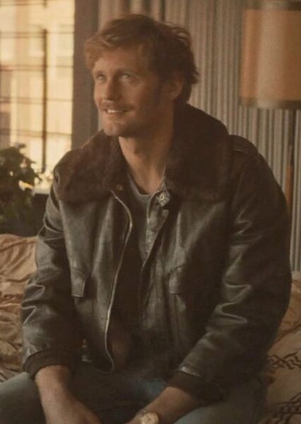 Alexander Skarsgård photo